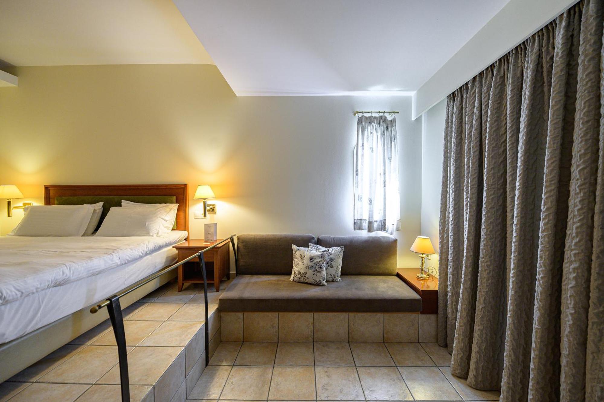Hotel Olympion Asty Ancient Olympia