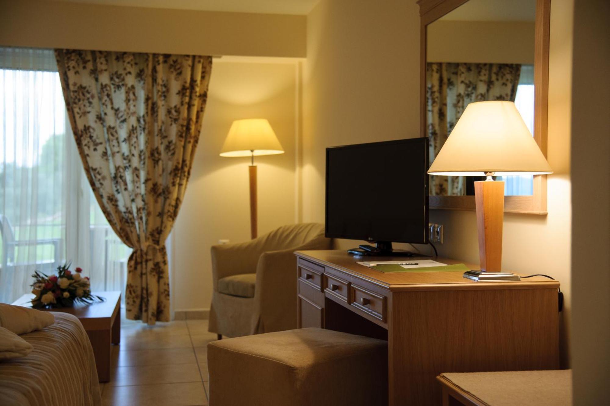 Olympion Asty Hotel
