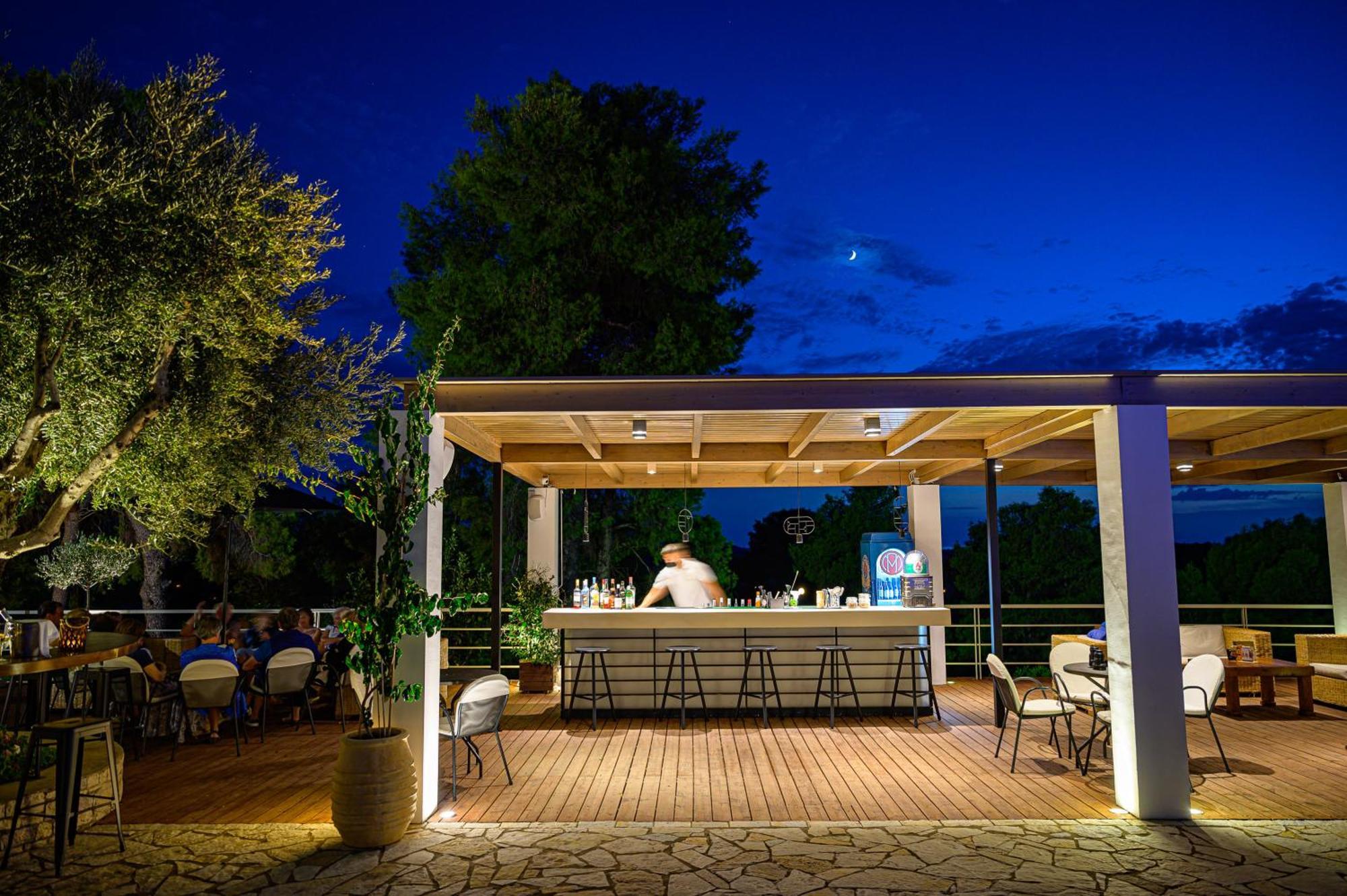 Olympion Asty Hotel 4*