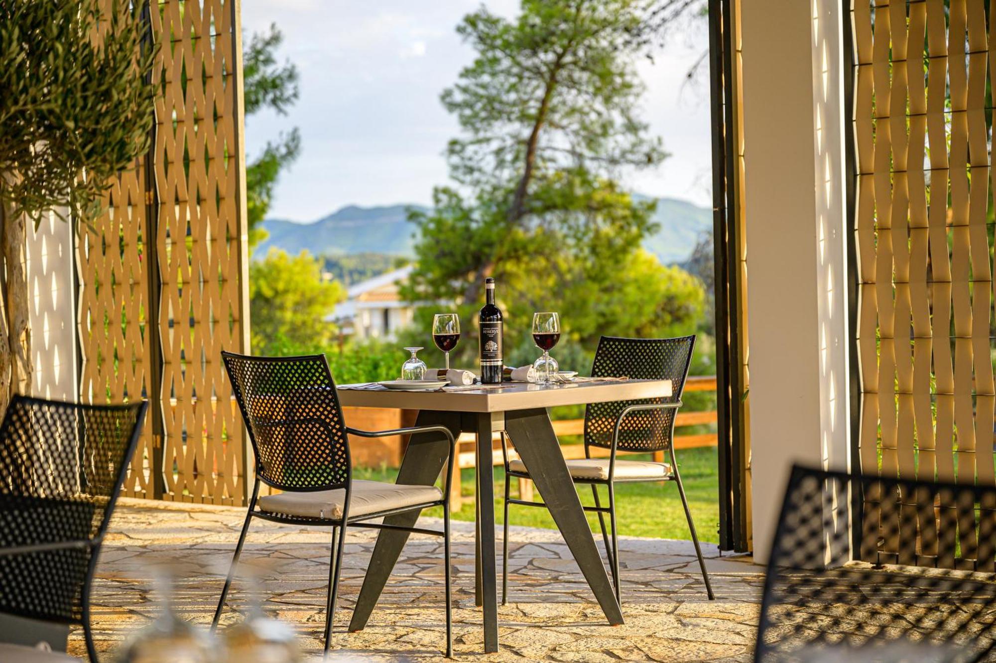 Olympion Asty 4* Ancient Olympia
