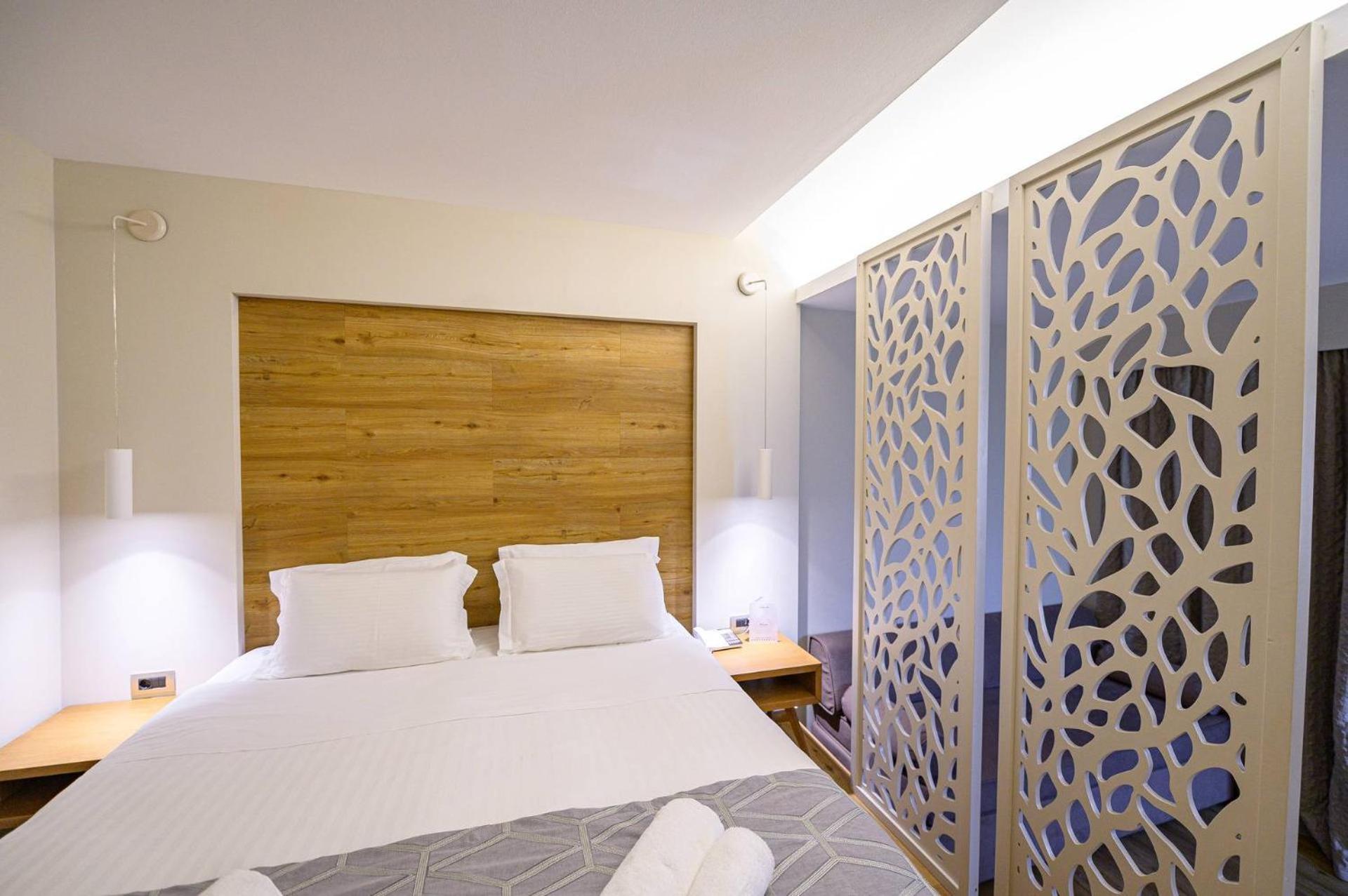 Hotel Olympion Asty 4*
