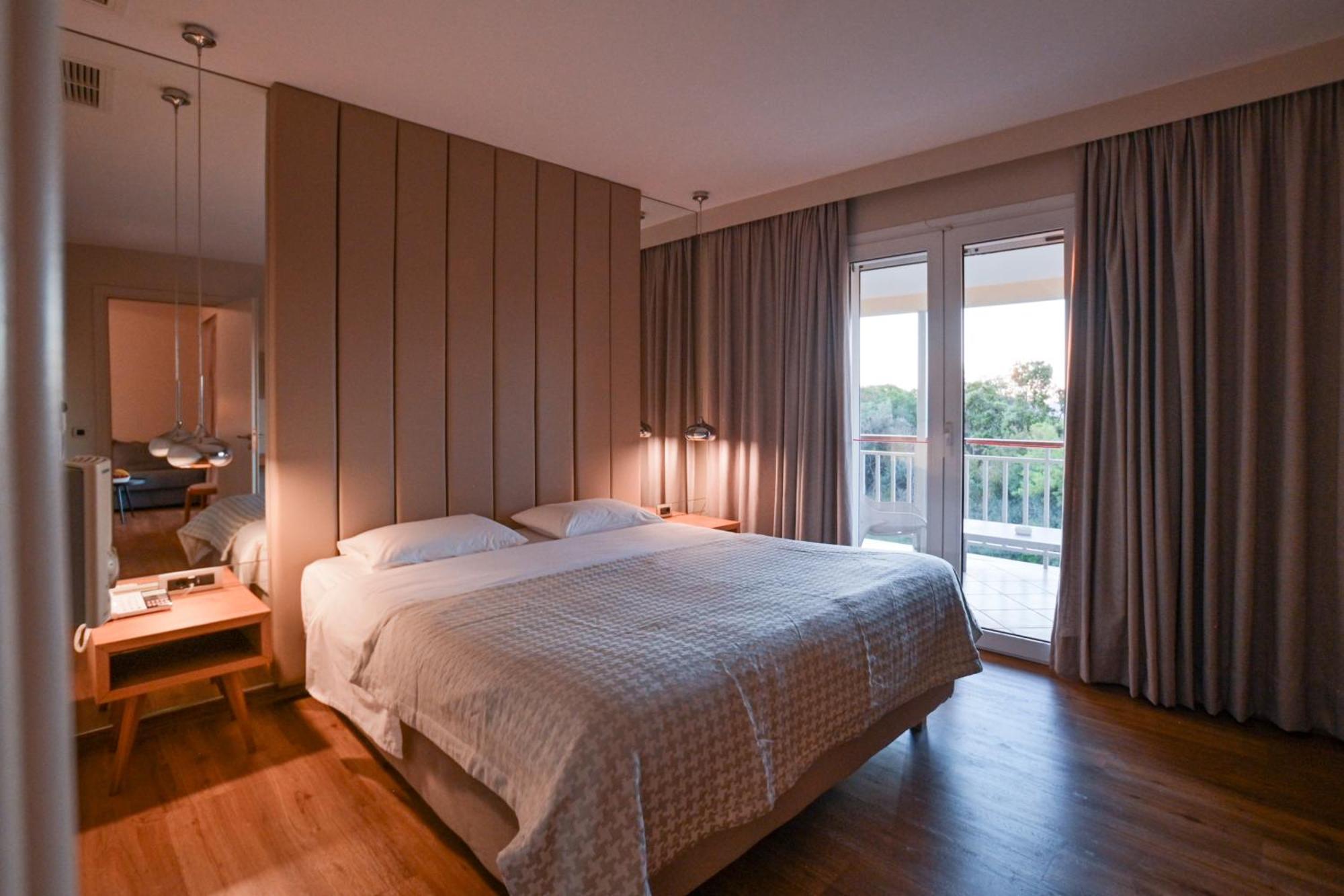 Hotel Olympion Asty 4*