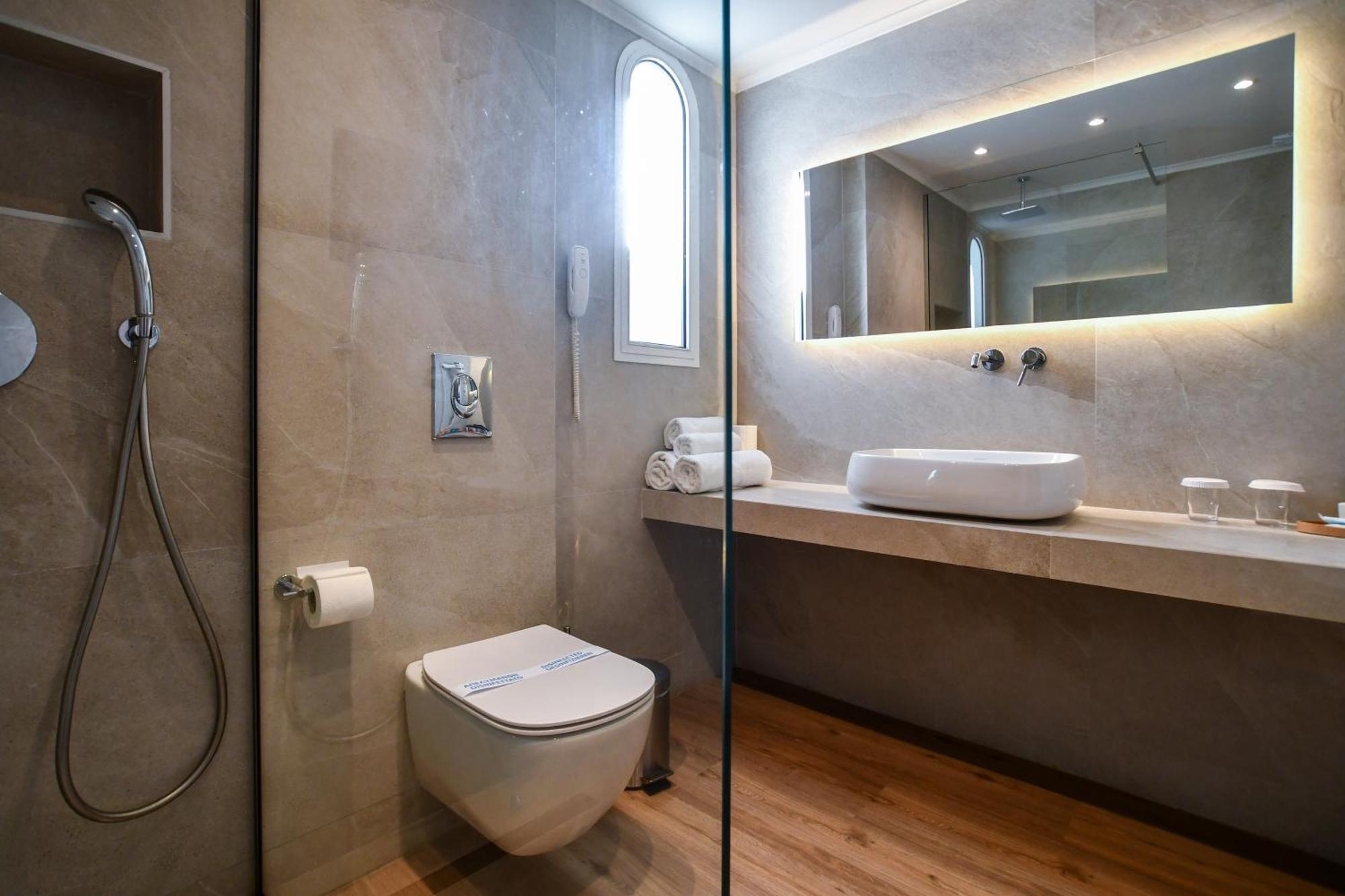 Hotel Olympion Asty 4*