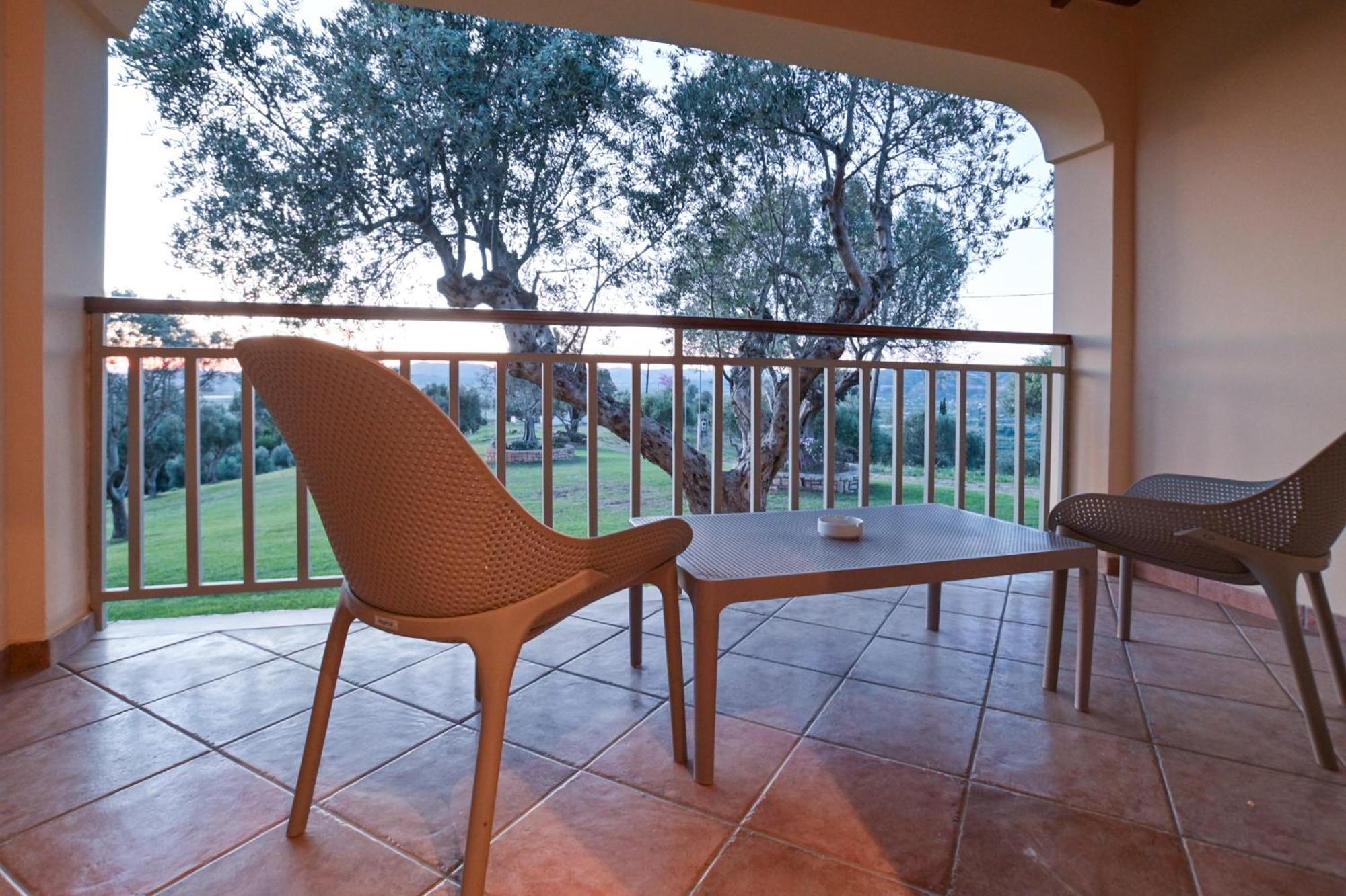 Olympion Asty Hotel 4*