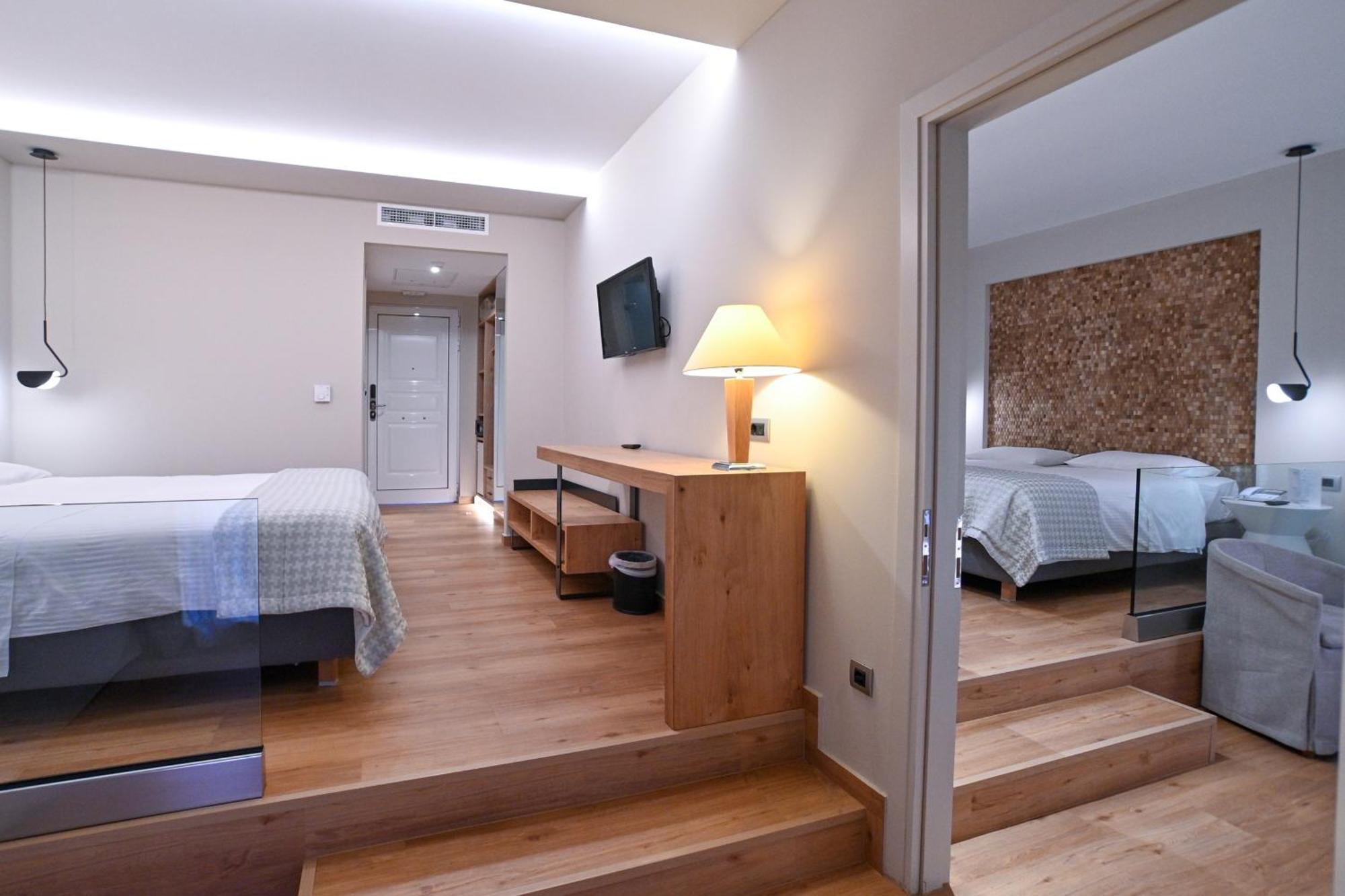 Hotel Olympion Asty 4*