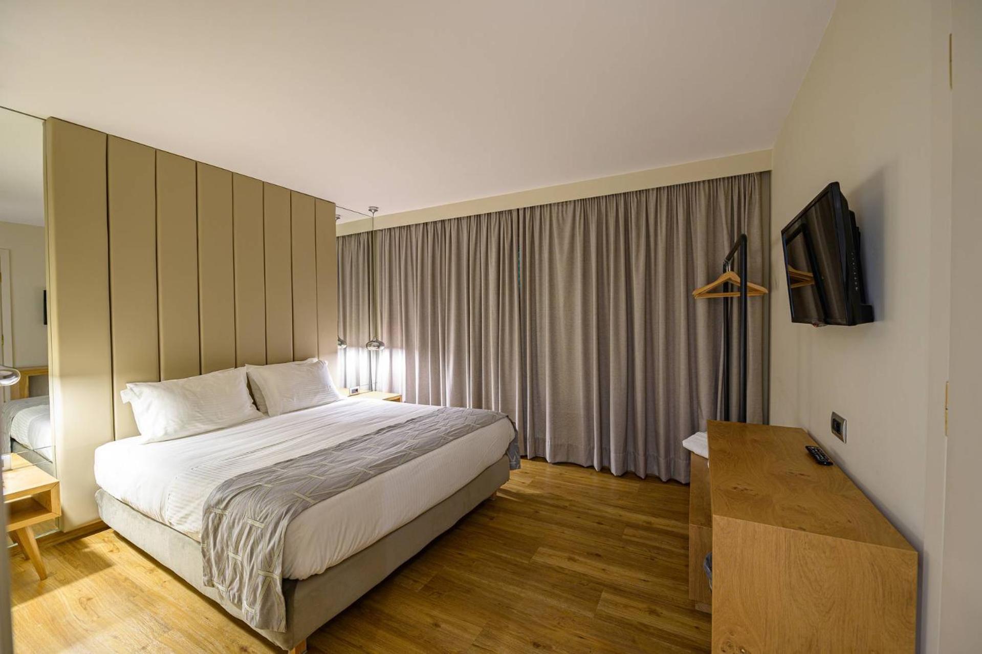 Olympion Asty Hotel Ancient Olympia
