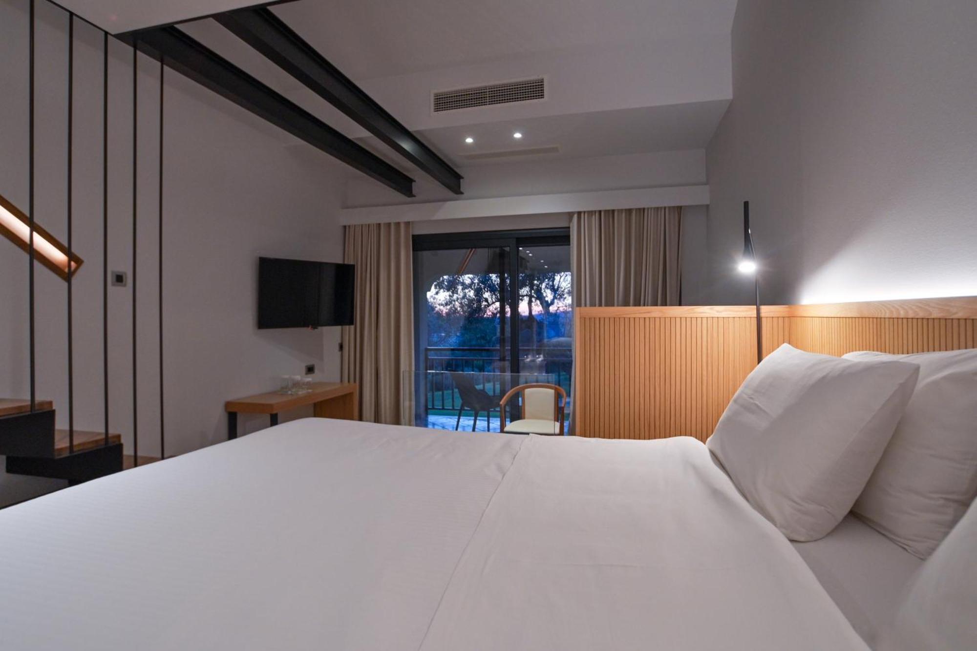 Hotel Olympion Asty Ancient Olympia