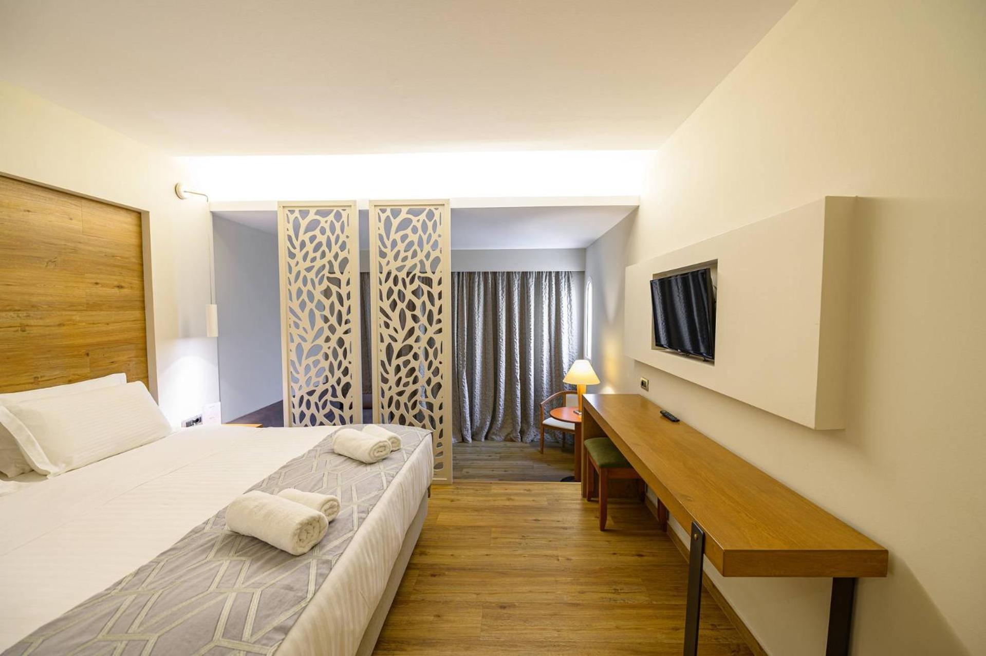 Olympion Asty 4* Ancient Olympia
