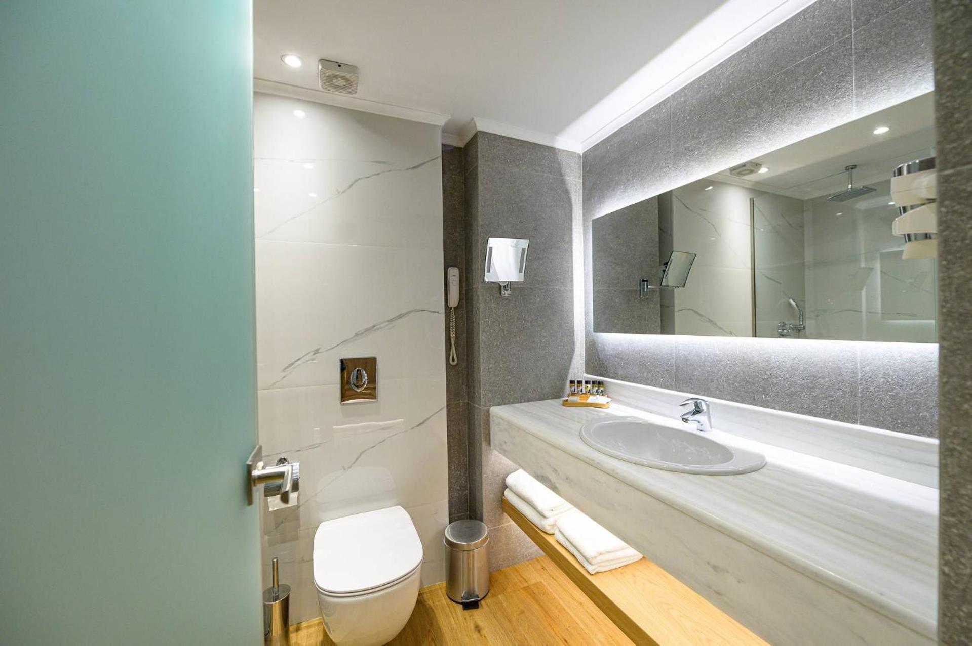Olympion Asty Hotel