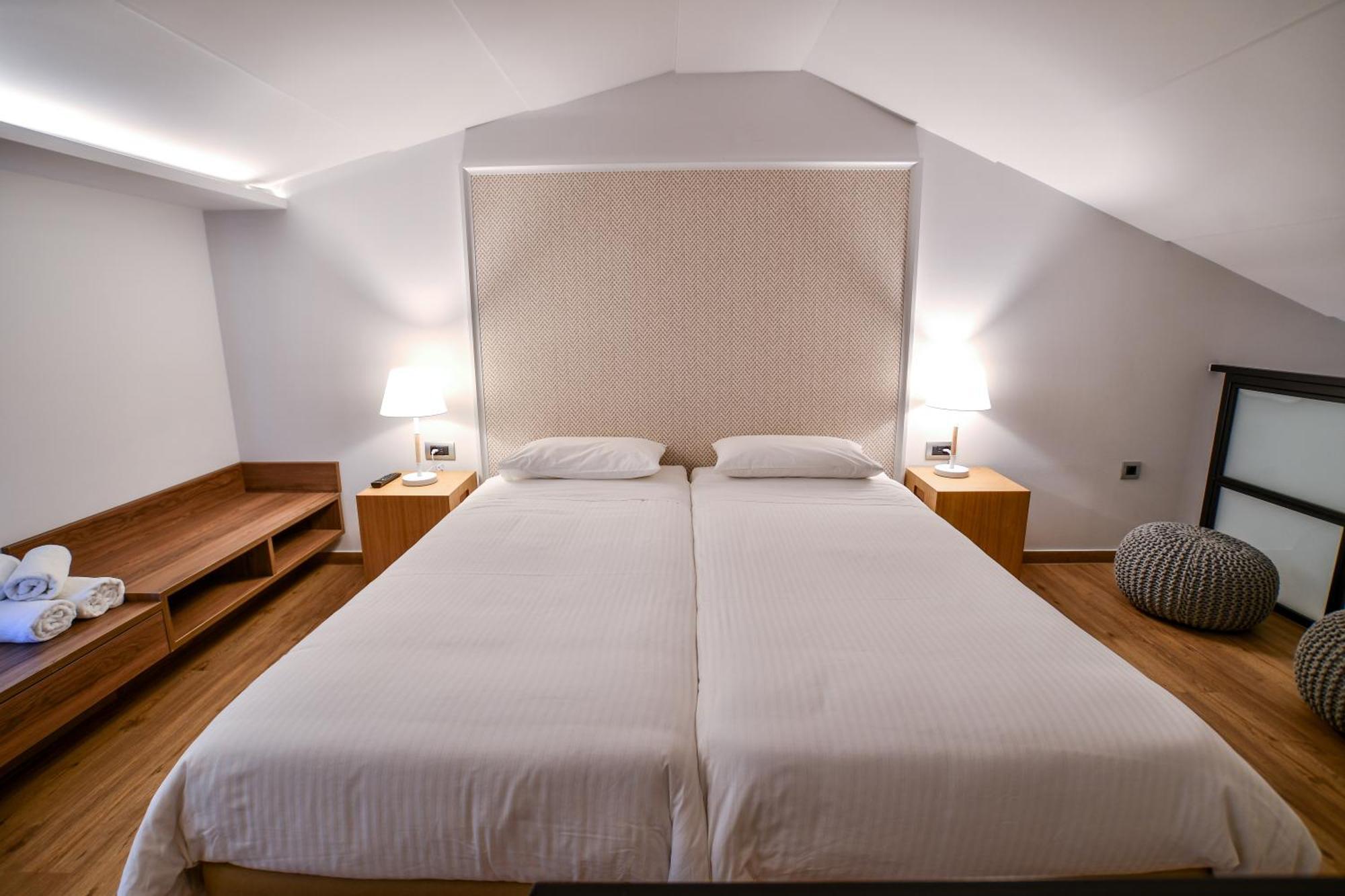 Olympion Asty Hotel