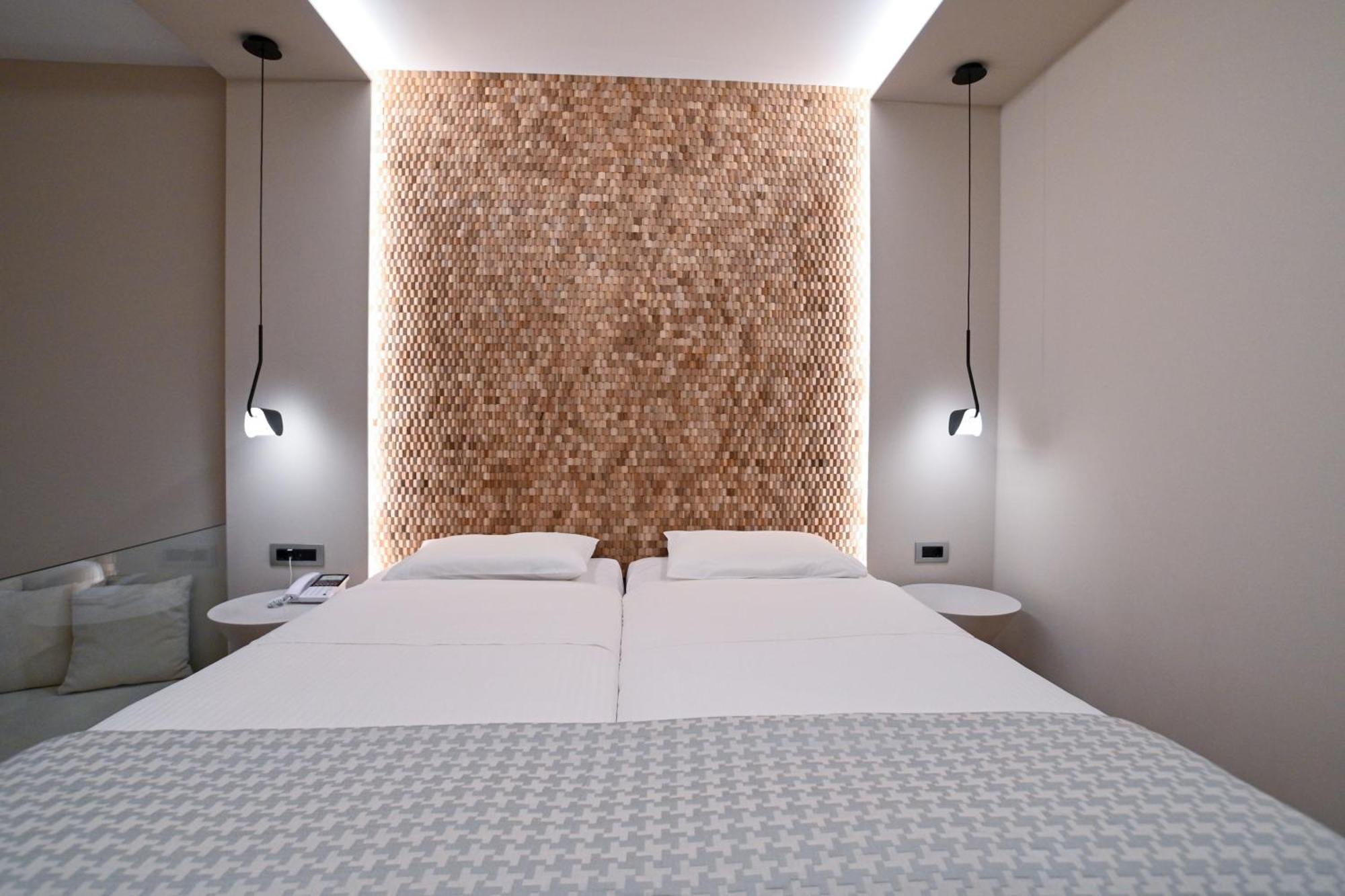Olympion Asty Hotel 4*