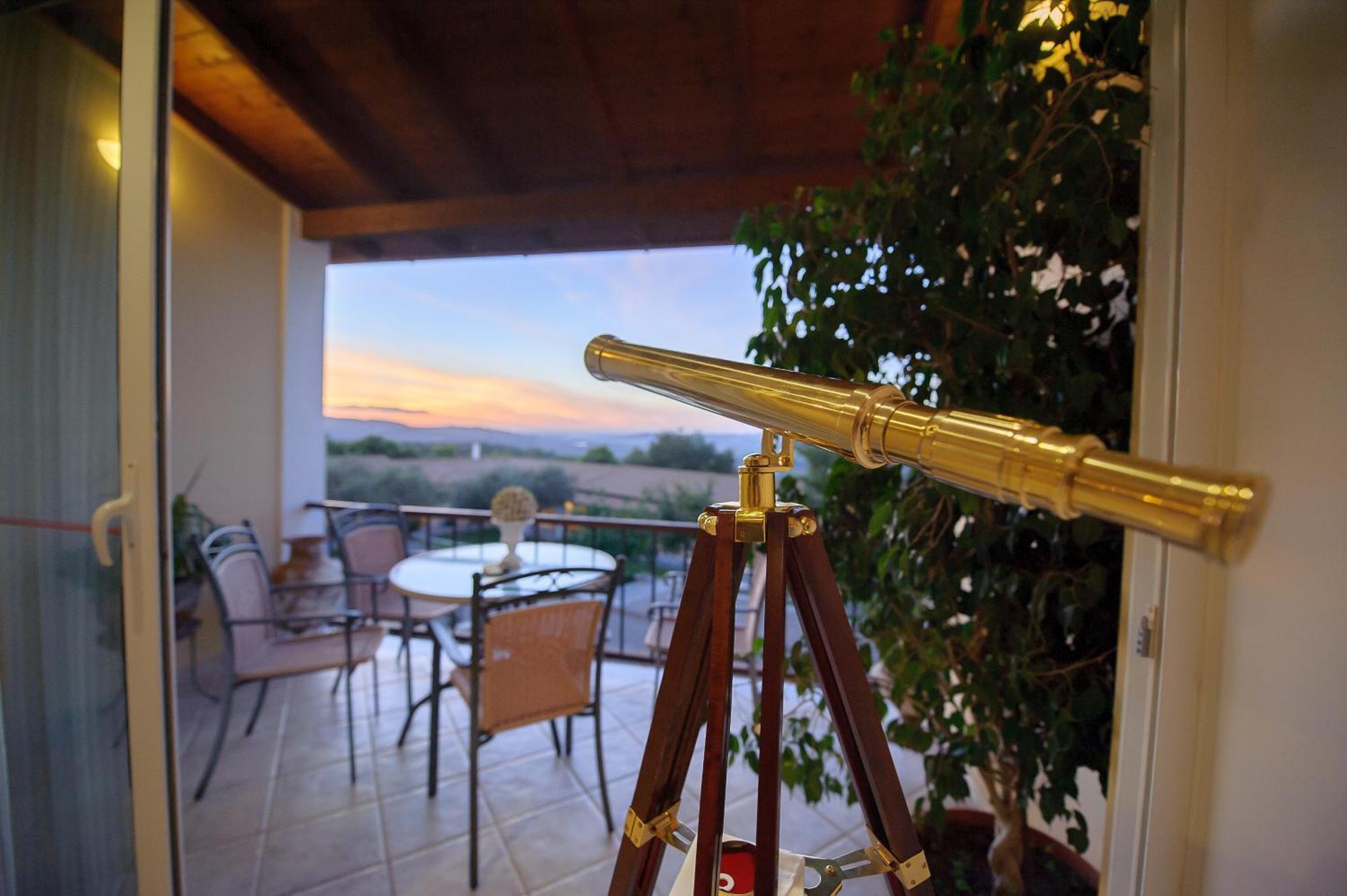 Olympion Asty 4* Ancient Olympia