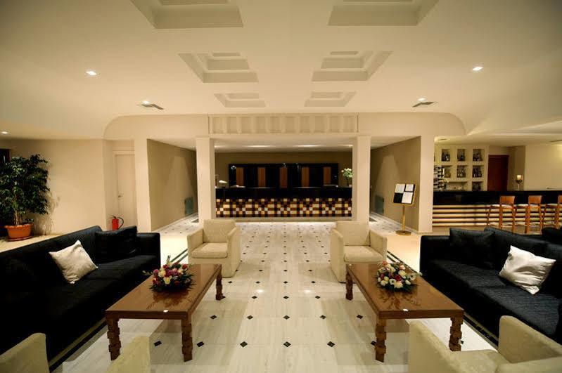 Hotel Olympion Asty 4*