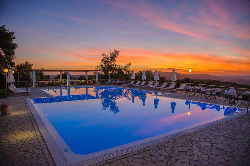 Hotel Olympion Asty 4*