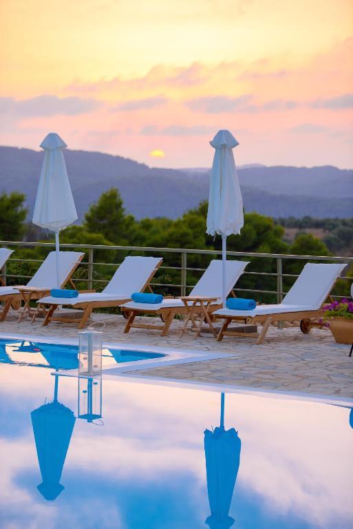 Olympion Asty Hotel 4*