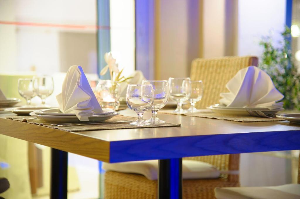 Olympion Asty Hotel
