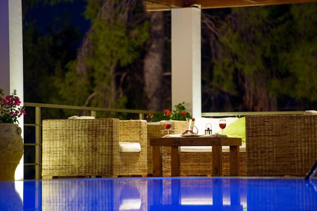 Olympion Asty Hotel 4*