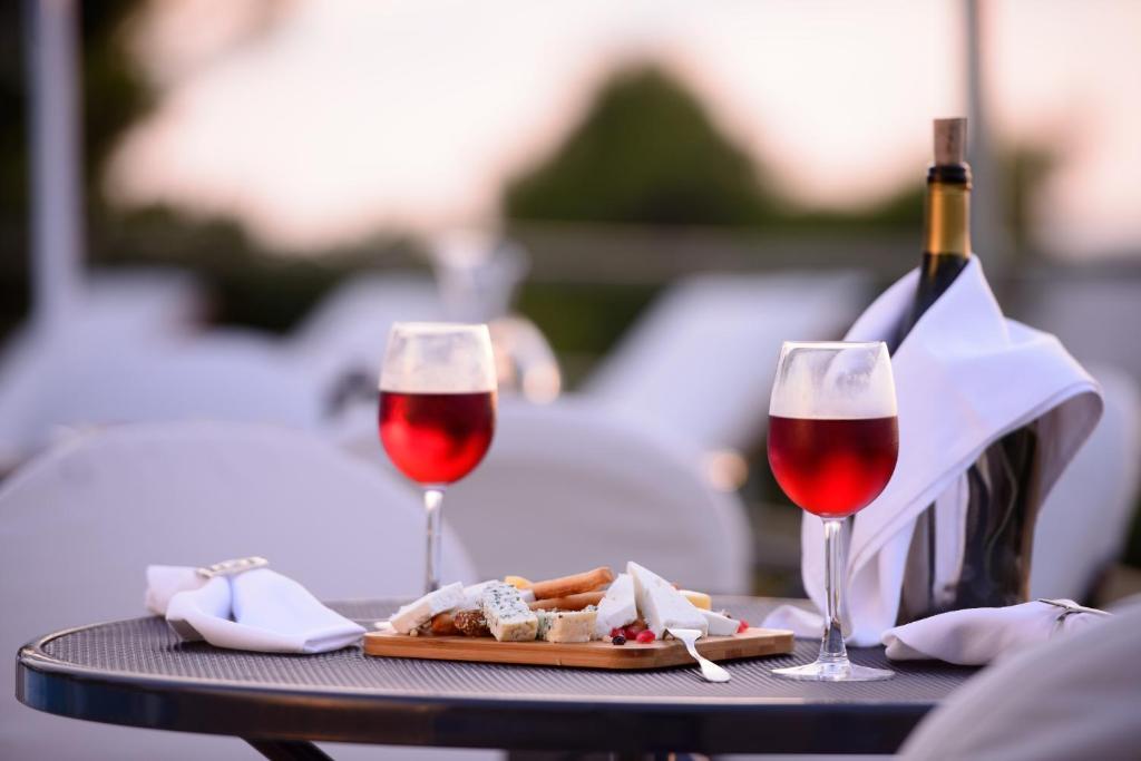 Hotel Olympion Asty Ancient Olympia