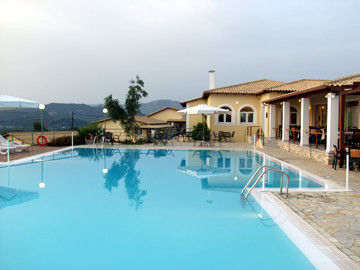 Olympion Asty 4* Ancient Olympia