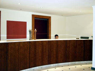 Hotel Olympion Asty